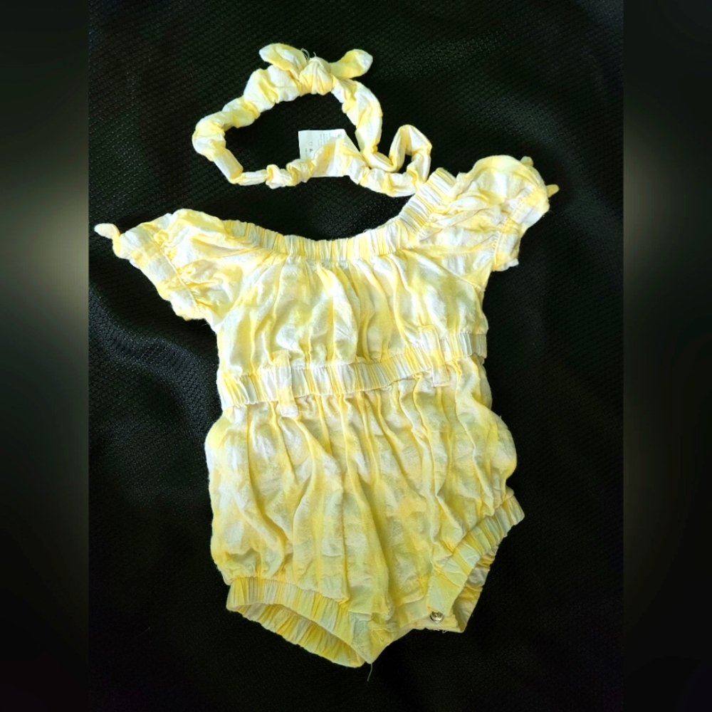 Jessica Simpson 2 pc outfit